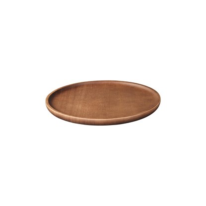 Dřevěný talíř WOOD 15 cm_0