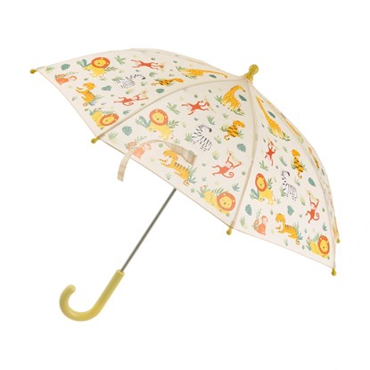 Dětský deštník Savannah Safari_2