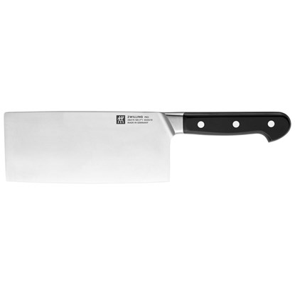 Čínský nůž na zeleninu 18 cm PRO_0
