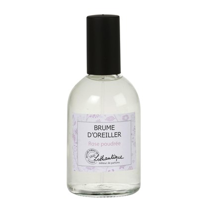 Sprej na polštář 100ml Powdery Rose - L`editeur de parfums_0