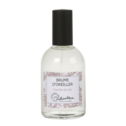 Sprej na polštář 100ml Golden Vanilla - L`editeur de parfums_0