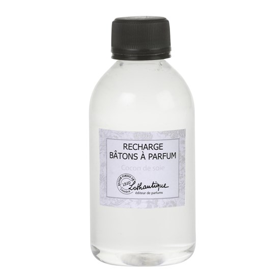 Náhradní náplň do difuzéru 200ml Cocoon of Silk - L`editeur de parfums_0