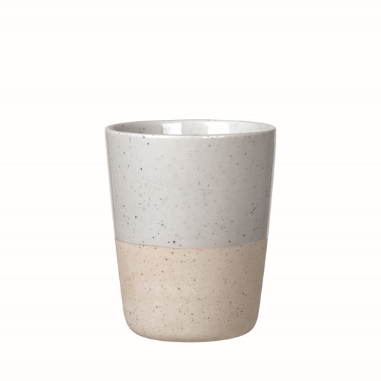 Hrnek na čaj bez ucha SABLO 250 ml_0