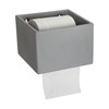 Držák na toaletní papír CEMENT (Tj0104)_0