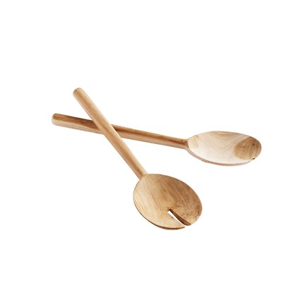 Servírovací lžíce na salát Muubs JAWA D.31cm_3