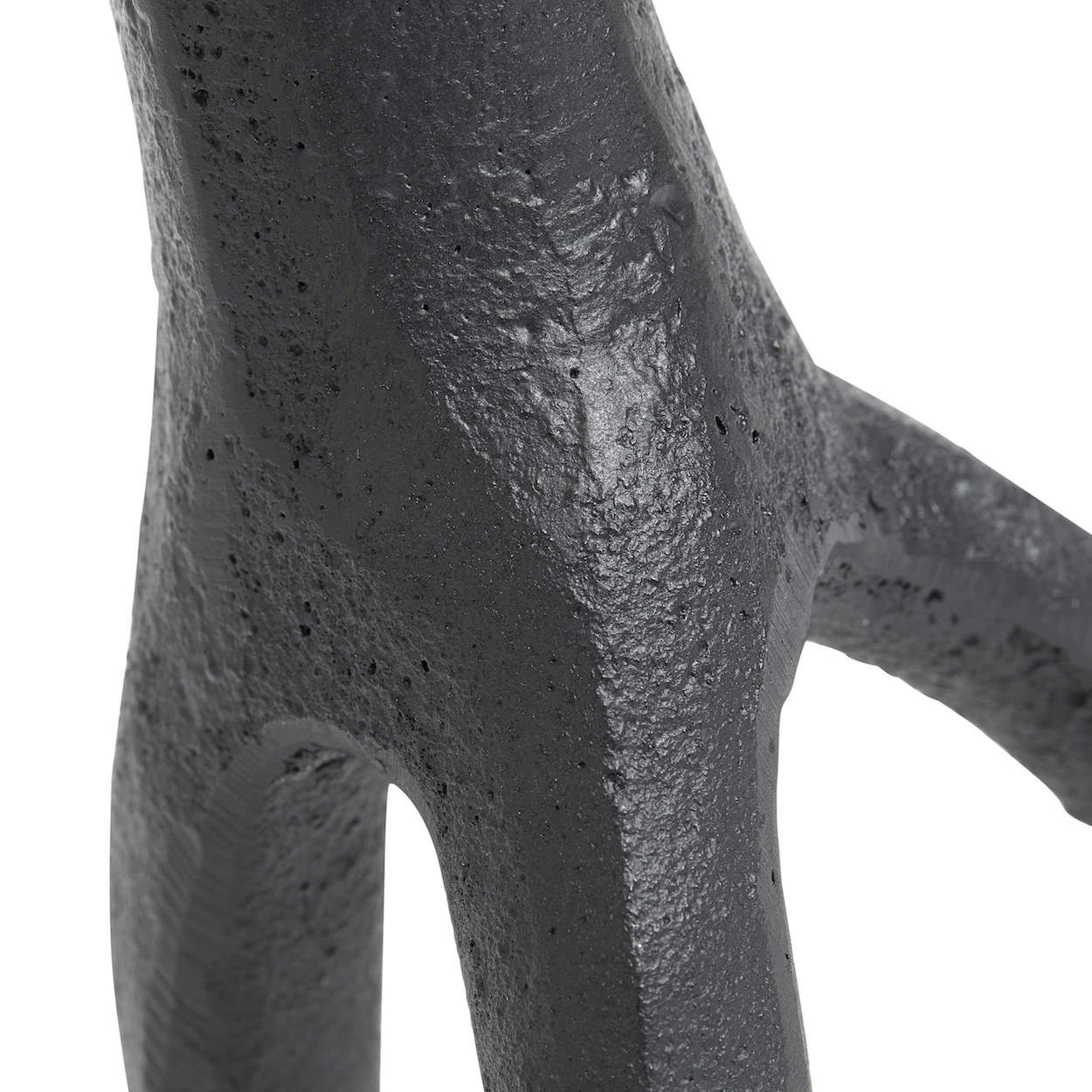 Candle holder Aion L_1