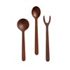 Tapas set 3-pcs. Yami_3