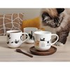 Hrnek s uchem COPPA CATS&DOGS 2_0