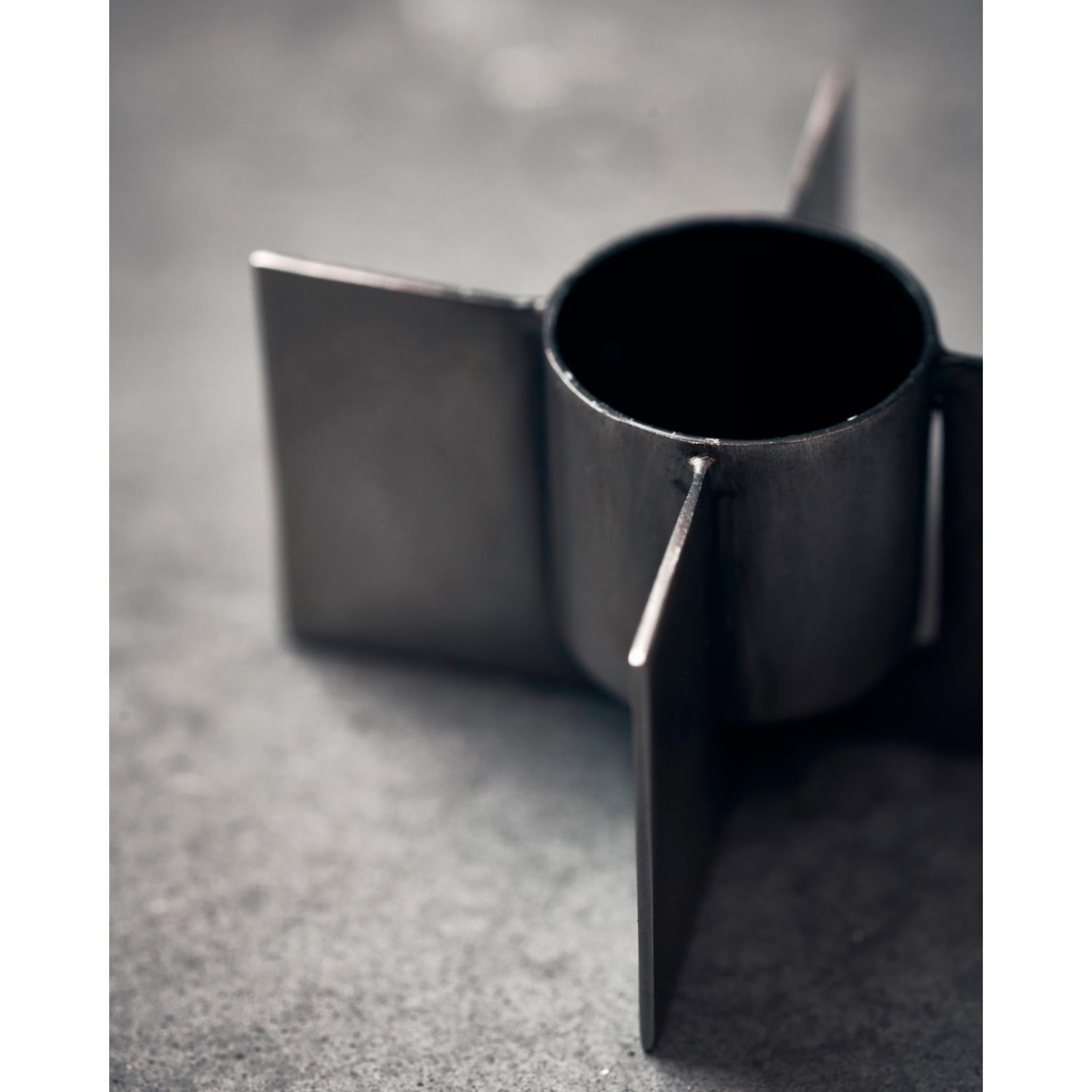 Svícen House Doctor WING 6cm_1