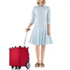 Taška na kolečkách Carrycruiser red_6