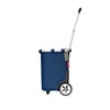 Taška na kolečkách Carrycruiser dark blue_4