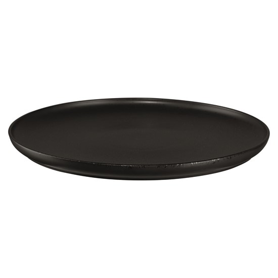 Talíř mělký COPPA KURO 26,5 cm_1