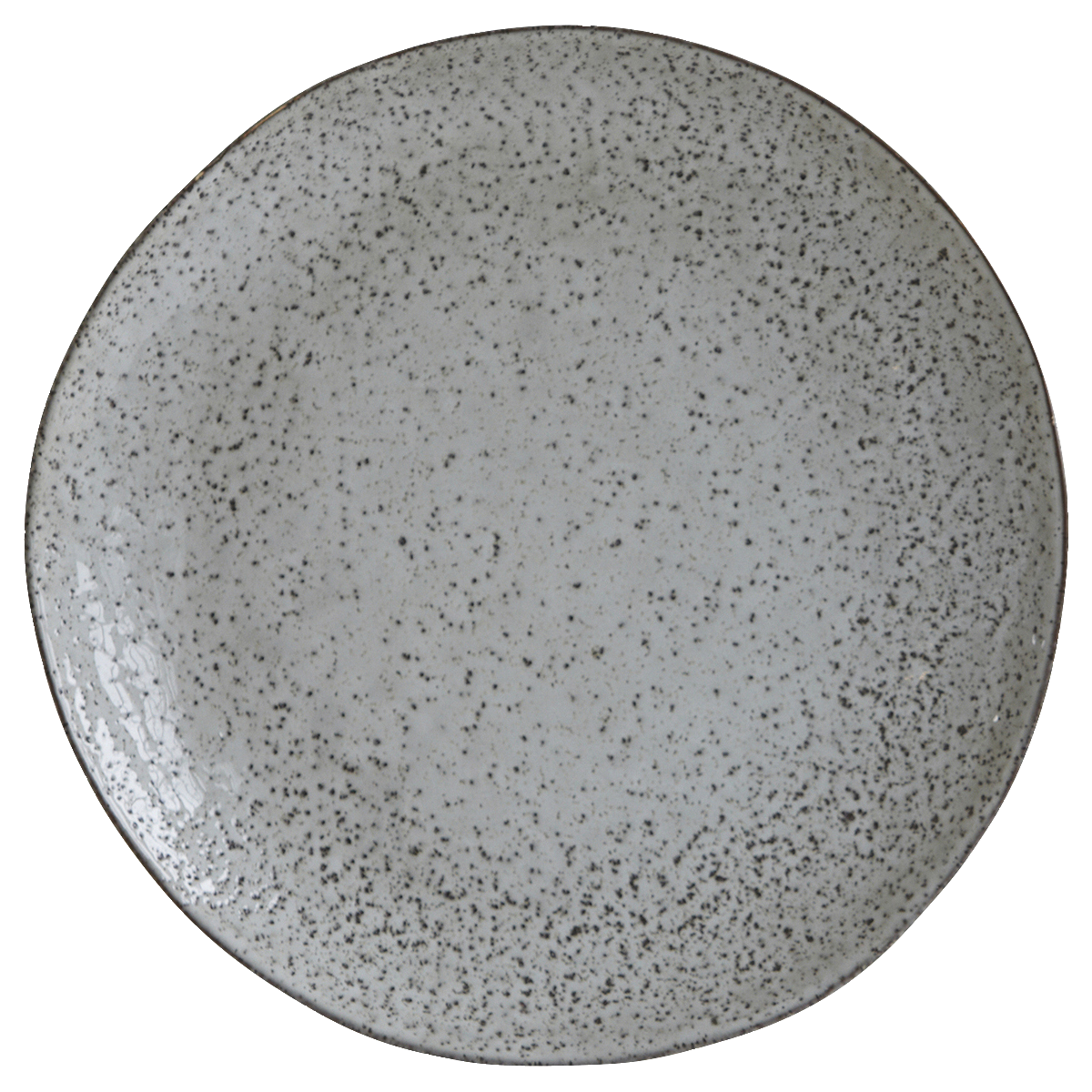 Talíř House Doctor RUSTIC P.27,5cm šedomodrý_4