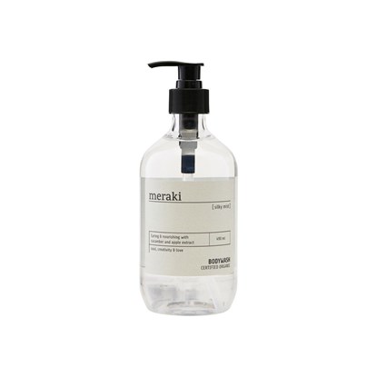 Sprchový gel SILKY MIST 490 ml_1