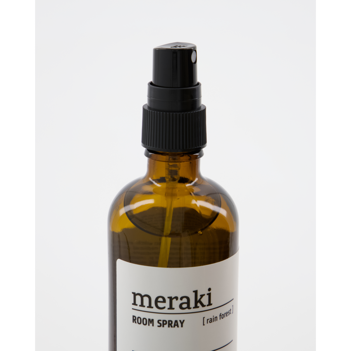 Osvěžovač vzduchu / roomspray Meraki RAIN FOREST 100ml_0