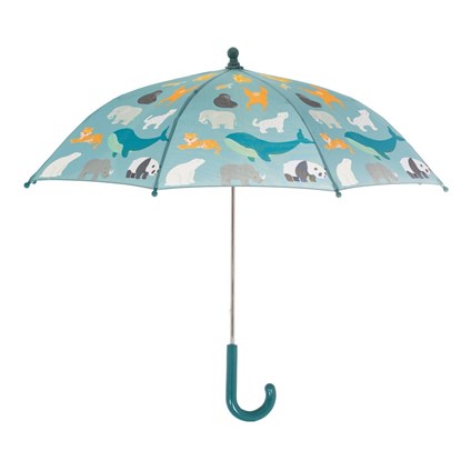 Dětský deštník Endangered Animals_3