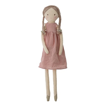 Bavlněná hračka / panenka Lilly Soft Toy V.87 cm_2