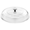 Poklice STAUB 28 cm_0