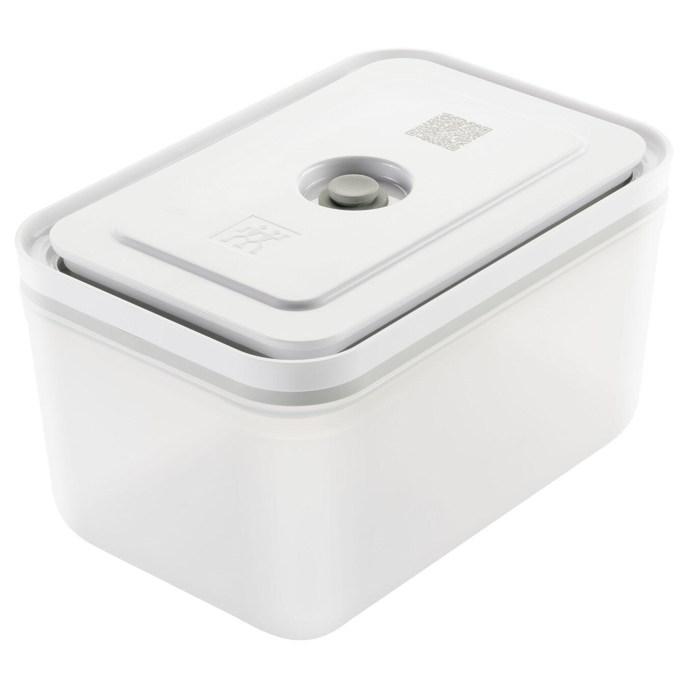 Obrázek z Sada na vakuování ZWILLING FRESH & SAVE SET/7ks plastová 