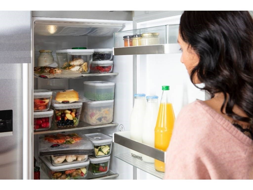 Obrázek z Sada na vakuování ZWILLING FRESH & SAVE SET/7ks plastová 
