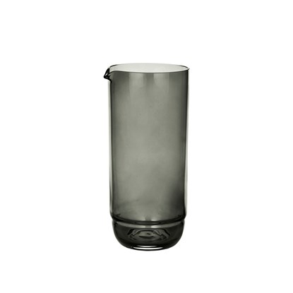 Džbán Broste NORDIC BISTRO 1,5l šedý_0