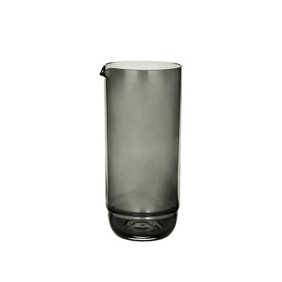 Džbán Broste NORDIC BISTRO 1,5l šedý_0