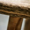 Dřevěná lavice /stolička NADI 120 cm_1
