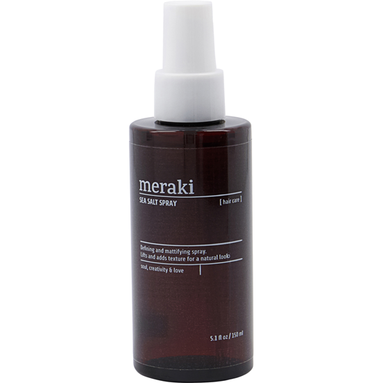 Sprej s mořskou solí na vlasy Meraki SEA 150ml_0