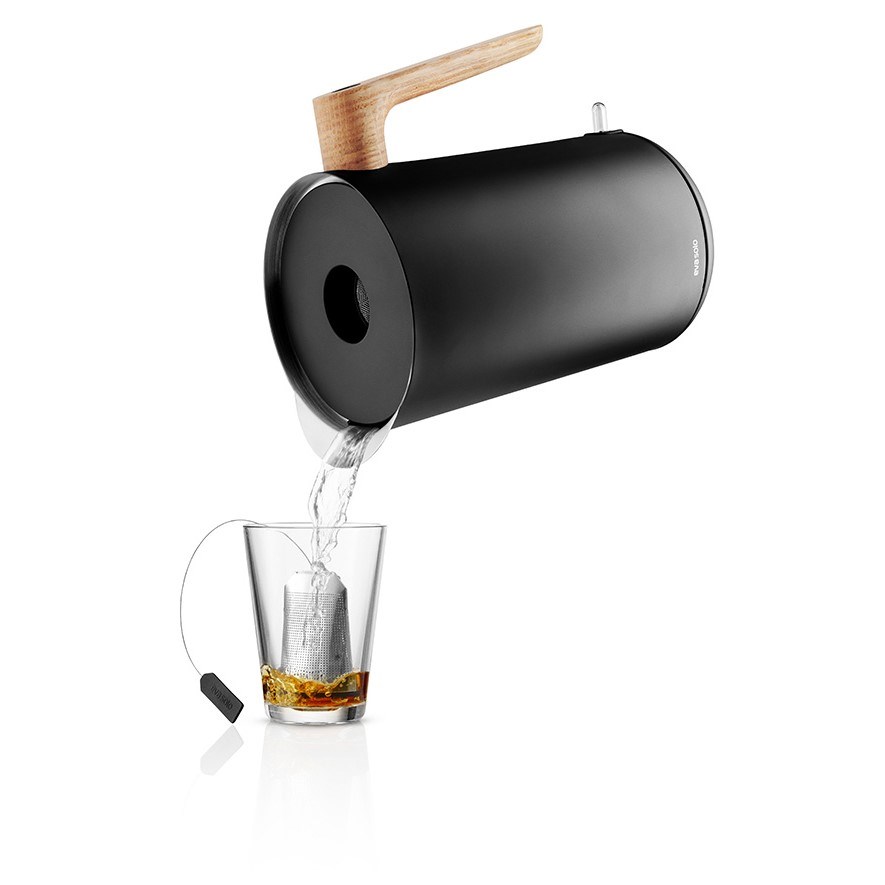 Rychlovarná konvice 1,5l Nordic Kitchen černá_2