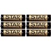 Startrading Longlife alkalické AA baterie 1,5V BAL/6ks_0