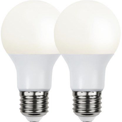 Promo LED žárovka, BAL/2ks, E27, 75W_1