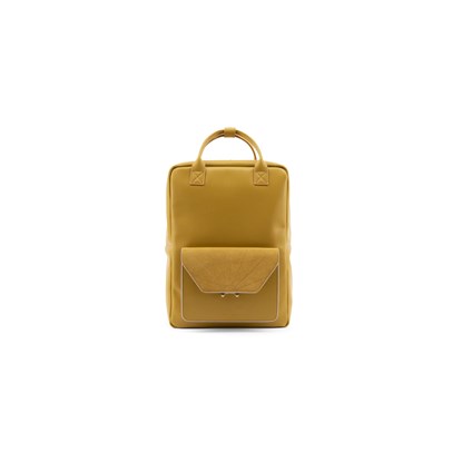 The Sticky Sis Club backpack // ton sur ton | honey gold_3