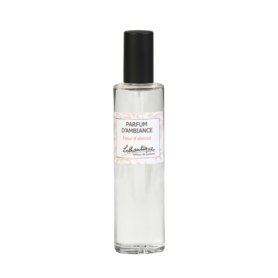 Osvěžovač vzduchu 100ml Apricot blossom - L`editeur de parfums_0