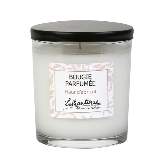 Vonná svíčka 160g Apricot blossom - L`editeur de parfums_0
