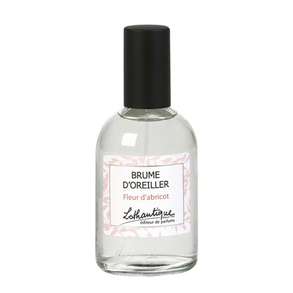 Sprej na polštář 100ml Apricot blossom - L`editeur de parfums_0