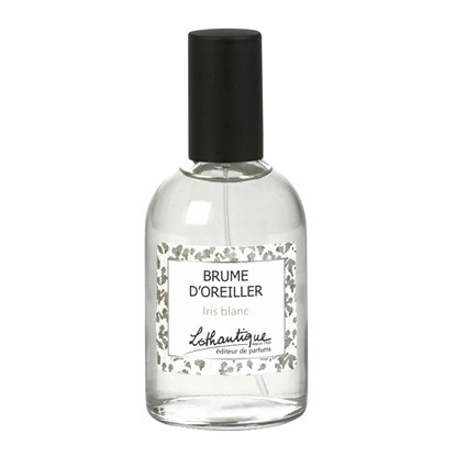 Sprej na polštář 100ml White iris - L`editeur de parfums_0