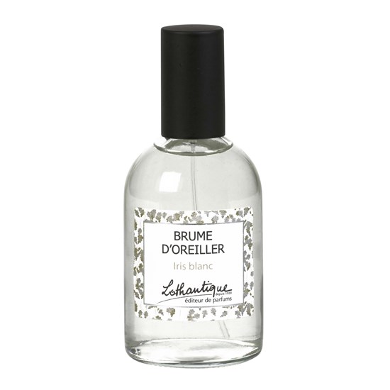 Sprej na polštář 100ml White iris - L`editeur de parfums_0