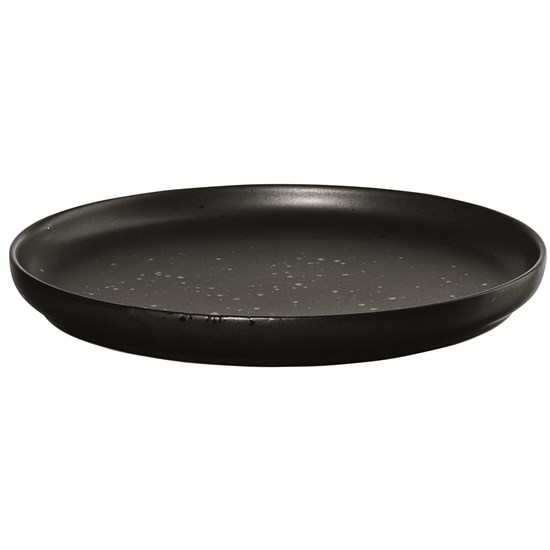 Talířek na pečivo COPPA KURO 15 cm_1