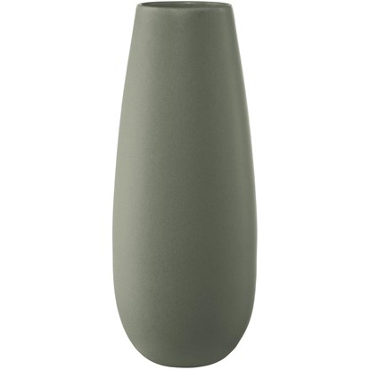 Váza EASE 45 cm zelená_0