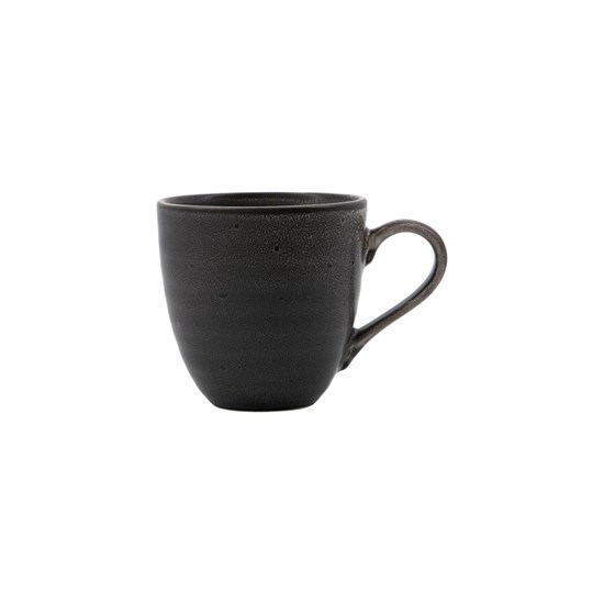 Hrnek RUSTIC 300ml tm. šedý_3