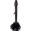Karáč na nádobí Meraki BRUSH D.22cm černý_0