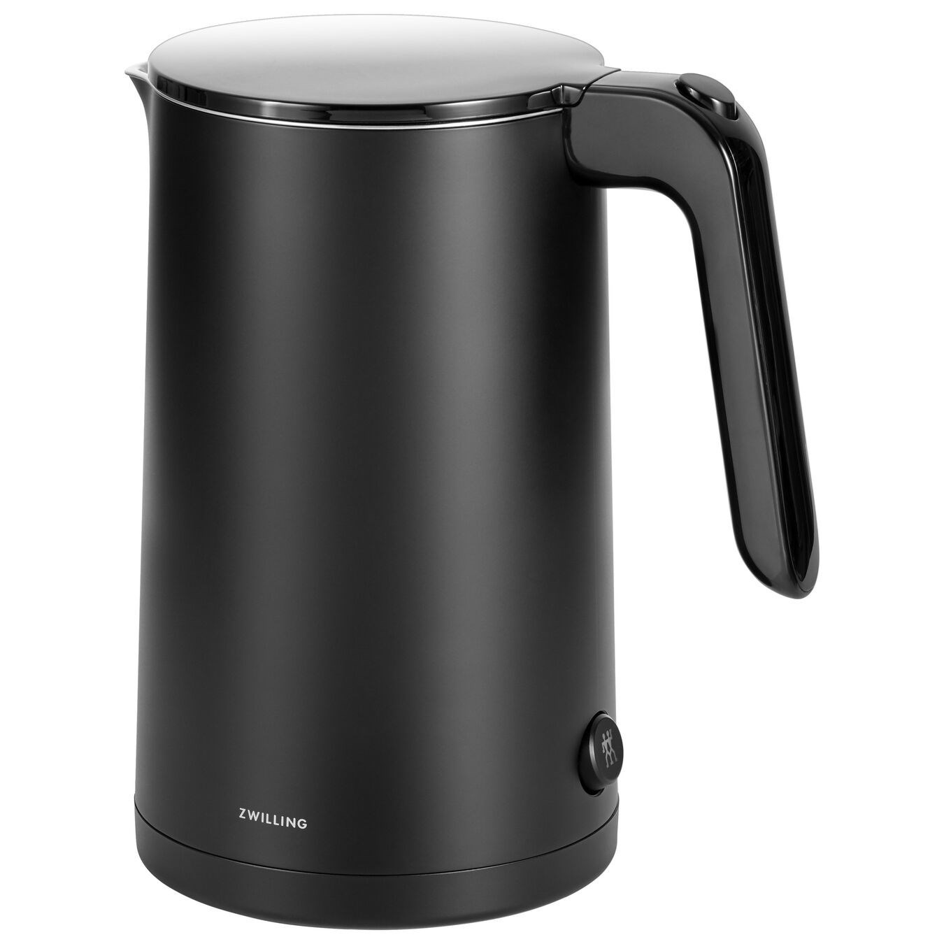 Obrázek z Rychlovarná konvice ZWILLING ENFINIGY 1,5l/ 1850W černá 