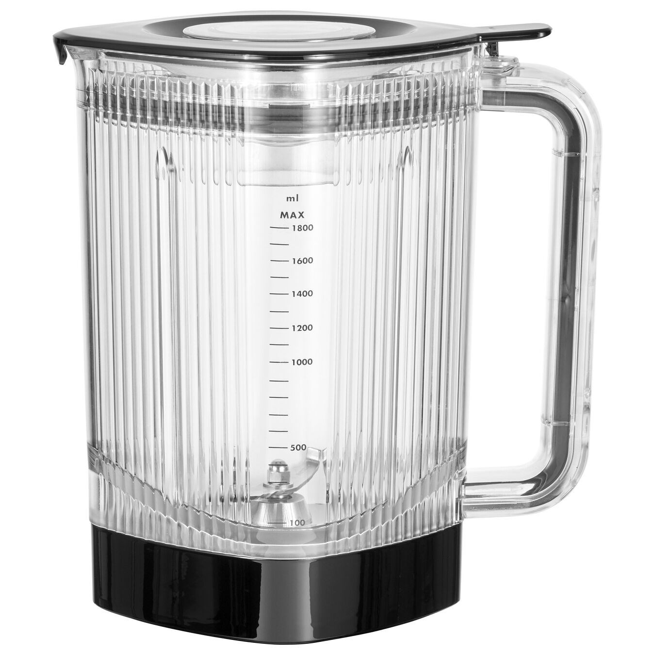 Obrázek z Mixér ZWILLING ENFINIGY 6P 1,8l/ 1600W černý 