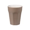 Hrnek na espreso TIAMO 100ml taupe_0