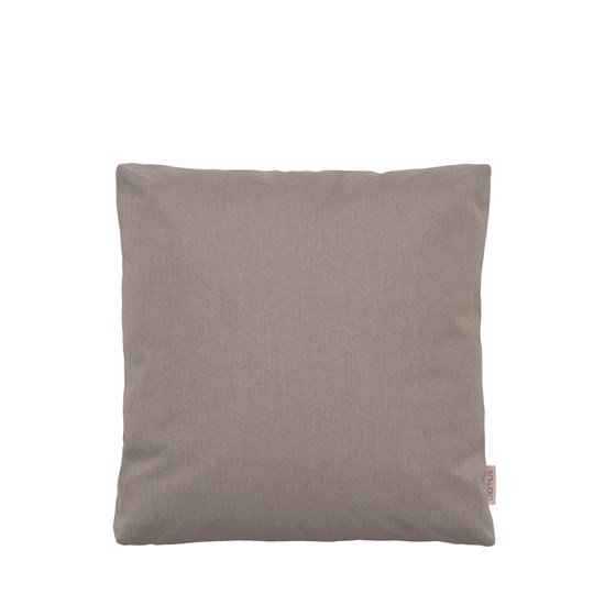 Polštář 38x38 cm STAY venkovní hnědošedý_0