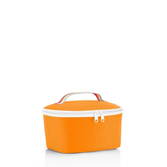 Termotaška Coolerbag S pocket pop mandarin_3