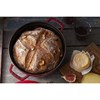 Hrnec STAUB kulatý 24 cm červený_1