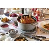 Hrnec STAUB kulatý 34 cm šedý_4