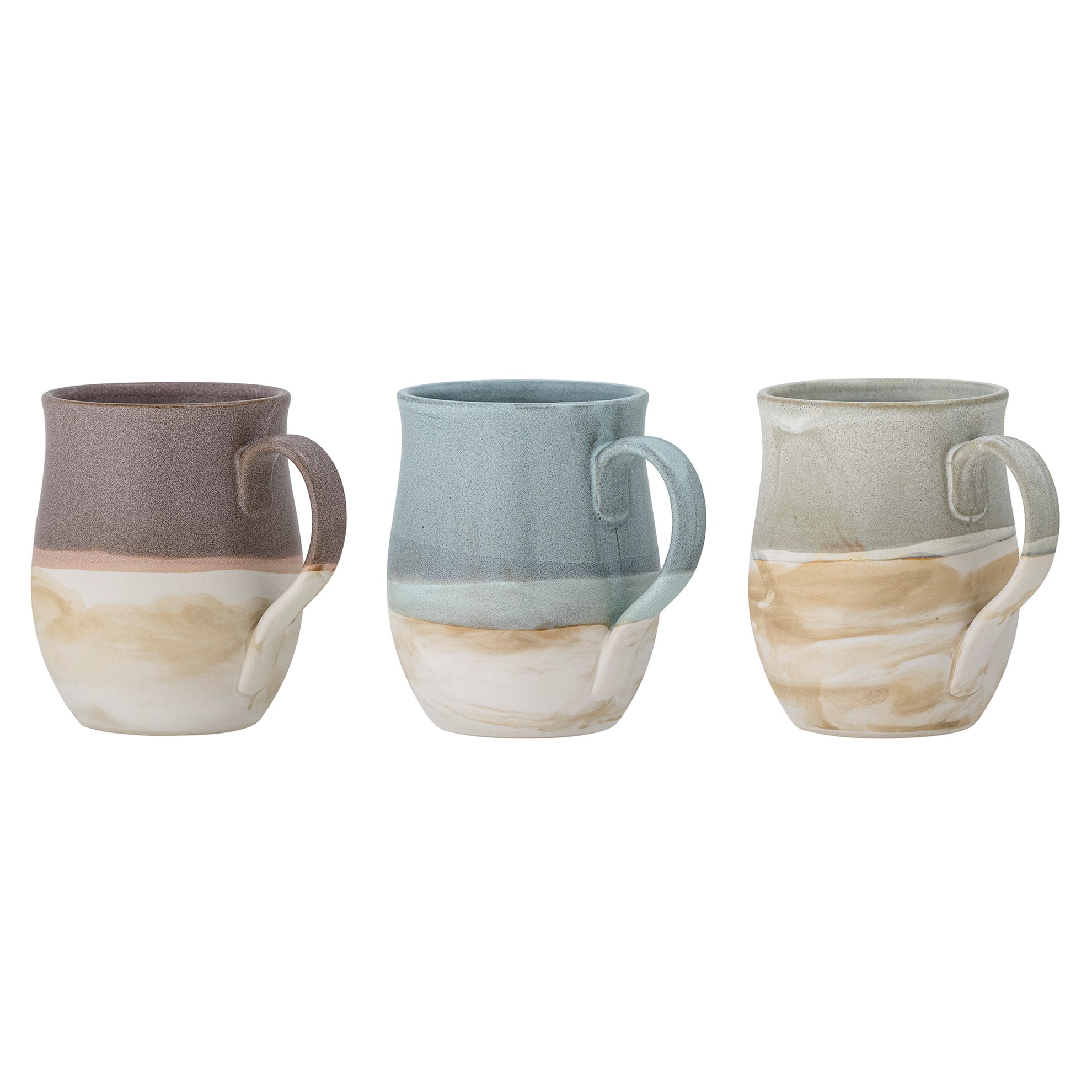 Hrnek ASH 450 ml SET3ks_0