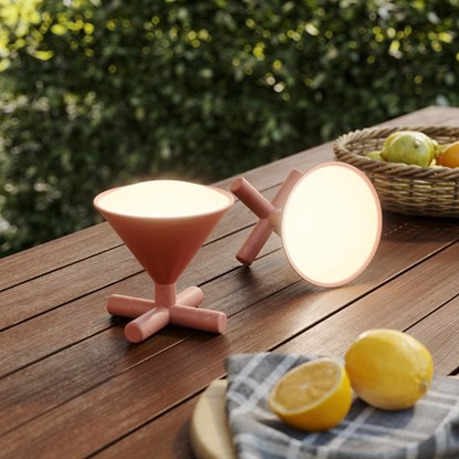 Stolní lampa CONO V. 13 cm_7
